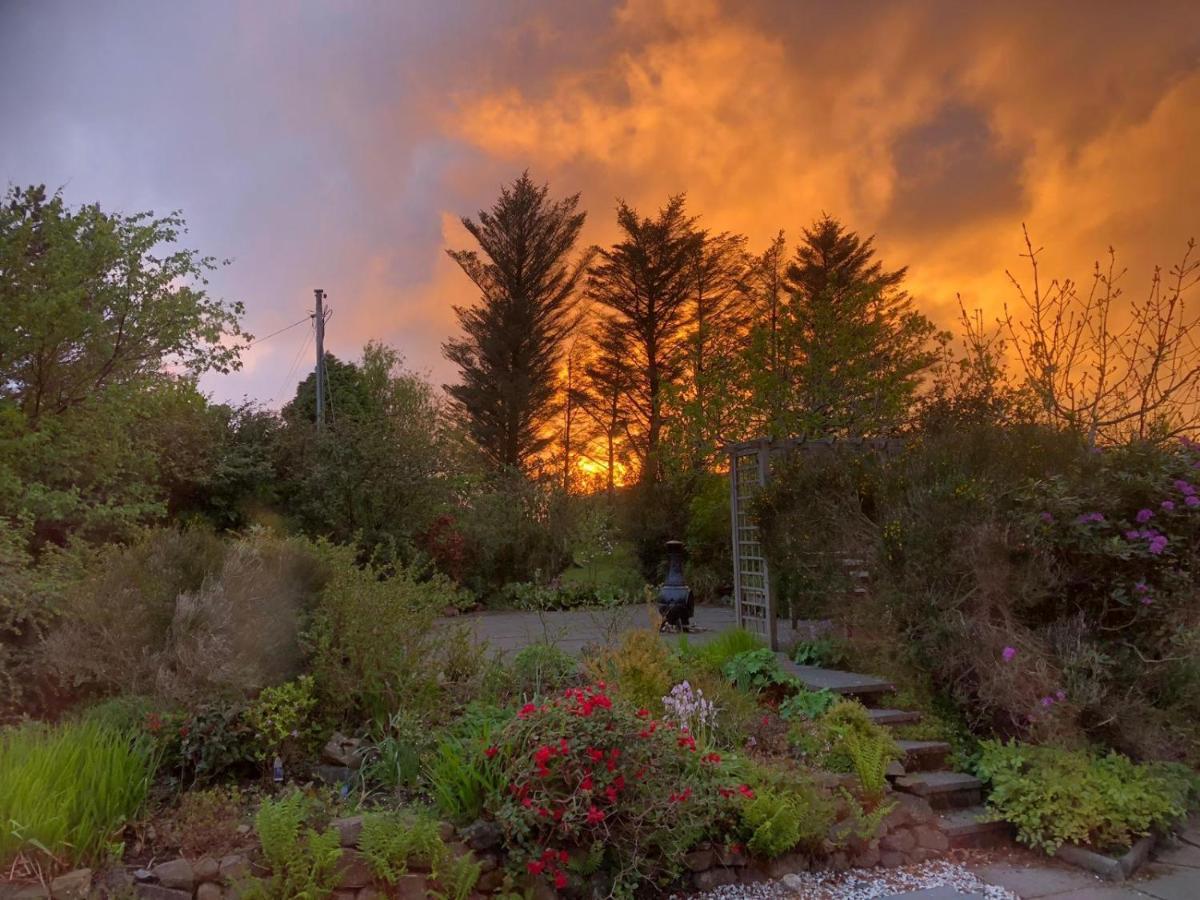 Bed & Breakfast Kilmuir Park